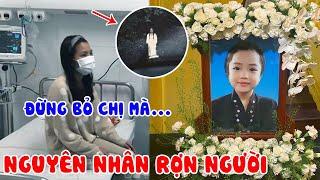 Chị gái ca nương Tú Thanh đã tỉnh lại kể nguyên nhân qua đời rợn người