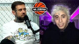 Diablo Explains Why Lil Pump Slapped Him in Viral Clip