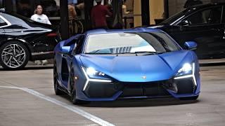 Supercar Saturdays Florida | Supercars, Amazing Cars, Exotic Cars, Car Show October 2024 Part 2