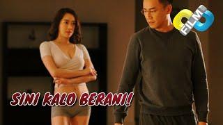 FILM SEMI CINA ROMANTIS PASANGAN SUAMI ISTRI YANG TIDAK SALING MENCINTAI