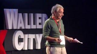 How to INVENT responsibly | Vikram Soni | TEDxWalledCity