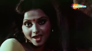 Dil Machal Raha Hai | Khalifa (1976) | Randhir Kapoor | Rekha | Asha Bhosle | Romantic Hindi Geet