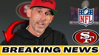 EXPLOSIVE PREDICTIONS FOR THE NEXT SEASON OF THE SAN FRANCISCO 49ERS: WHAT TO EXPECT!"