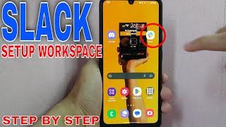  How To Setup A Slack Workspace 