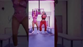 Natti Natasha x Becky G - Ram Pam Pam | 15s Vertical Video