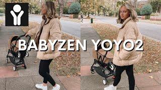 My honest review on the Babyzen Yoyo2!!! #babyzen