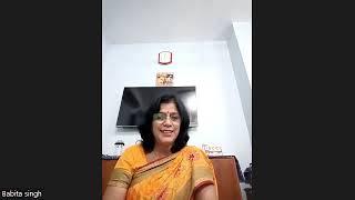 Mastering IELTS: Expert Tips from Coach Babita Singh~ Europass Immigration