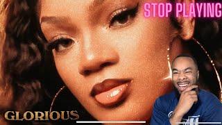 GloRilla - STOP PLAYING (Official Audio) | Reaction