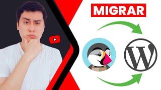  Como Migrar de PrestaShop a WooCommerce | Productos | Categorías | Etiquetas | 2021