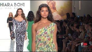 CHIARA BONI La Petite Robe Full Show Spring Summer 2018 New York - Fashion Channel