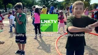 LNKTV Health Promo