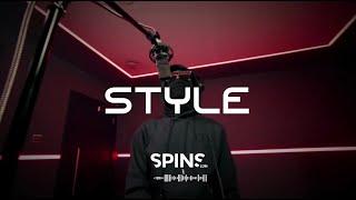 [FREE] 50 Cent X Strandz X Digga D | "Style" (Prod by @Spins.Studio)