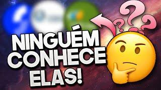 Conheça 10 AÇÕES que NINGUÉM CONHECE! (Ações FORA do RADAR) - TOP 10