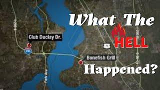 Bonefish Grill Manager Caught On Video 2022 - Disconcerting Case - Criminzilla