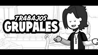 Trabajos en Grupo | Animación