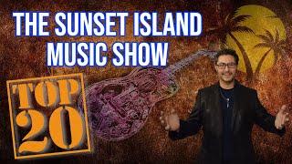 New Music USA  The Sunset Island Music