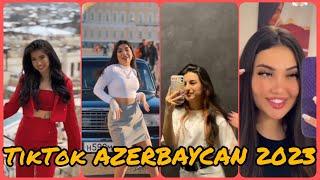 TikTok Azerbaycan - En Yeni TikTok Videolari #101 NO GRUZ