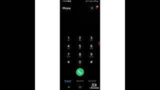 samsung A13 me automatic call record kese kare #byvarmaniyatech