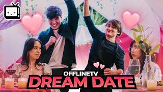 OFFLINETV VALENTINE'S DAY DREAM DATE