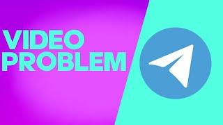 How to Fix and Solve Telegram Video Not Playing on Any Android Phone - Mobile App Problem