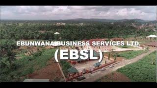 Jamb centre in Ebunwana Edda - Ebunwana Business Services Limited Cbt Centre