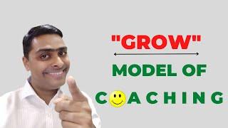 GROW Model of Coaching
