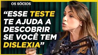 COMO SABER SE VOCÊ TEM DISLEXIA OU OUTROS DISTÚRBIOS DE APRENDIZADO?