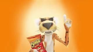 Cheetos | Mega Cheesyball Program Video