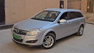 Opel Astra H Фуруши ️Телл:+992 905 64 99 99