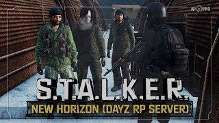 S.T.A.L.K.E.R.: New Horizon (DayZ RP)  2x34 - Долг научил курить