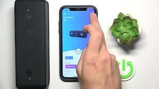 How to Manage Auto Off Mode on Anker Soundcore 3 | Step-by-Step Guide