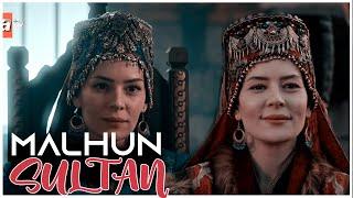 Malhun Hatun Short Edit | Kurulus Osman | EZIAAN EDITZ