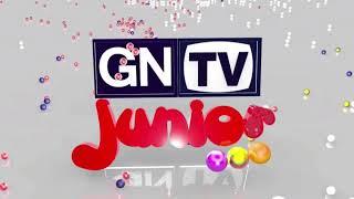 GNTV Junior Live (Bookworm Season 3 Episode 2)