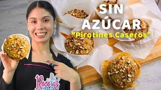 Cómo hacer MUFFINS DE PLÁTANO  "Sin GLUTEN" - Sin batidora | Paula Coach Nutricional