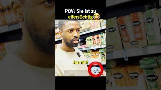 POV: Sie ist zu eifersüchtig  - #Freundin #Eifersucht #Couple #BestTrendVideos #Explore