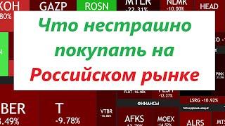 Их можно покупать всегда! ► Для чего я каждый день покупаю фонды на индекс Мосбиржи