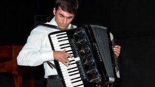 Ակորդեոնի վարպետները | Accordion Masters