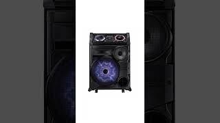 Samsung MX-HS8500 Giga Sound System