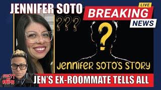 JENNIFER SOTO'S STORY: Ex Roommate Gives Timeline #madelinesoto #breaking