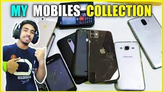 TECHNO GAMERZ MOBILE COLLECTION | TECHNO GAMERZ | UJJWAL GAMER | GTA V