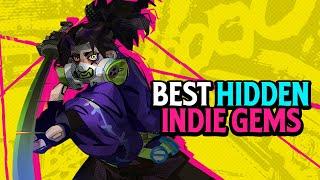 BEST Indie Game Hidden Gems | 22nd - 29th April