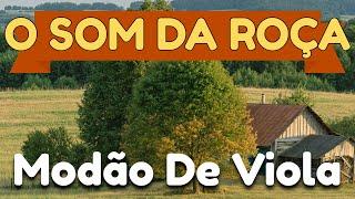 VIOLA, PROSA & MODÃO RAIZ - MODÃO DE VIOLA CAIPIRA/SERTANEJO RAIZ