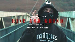 DIGHT 23 - Rise And Grind