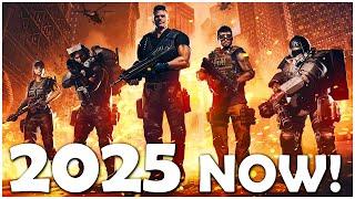 What I Think About The Division 2 Story DLC Being Delayed Until 2025!