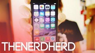 How to speed up iOS 8: Quick Tips | The Nerd Herd