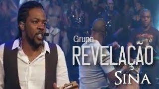 Grupo Revelação - Sina (Ao Vivo no Morro)