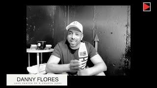 DANNY FLORES [IGLESIA LIVE]