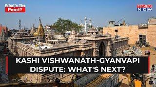 What Varanasi Court's Ruling On Kashi Vishwanath-Gyanvapi Dispute Signals
