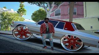 21Savage Buying A Whip And Place To Stay#GamingWithSpace #GTA5 #21Savage GTA5 Low End PC