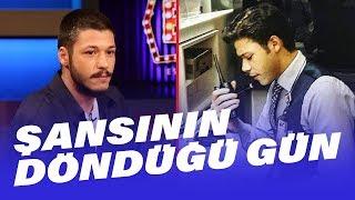 Kubilay Aka Nasıl Oyuncu Oldu ? |  EYS 5. Bölüm